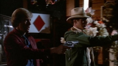 Simon & Simon Season 3 Episode 1