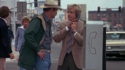 Simon & Simon Season 3 Episode 6