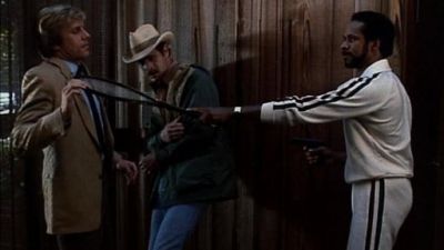 Simon & Simon Season 3 Episode 7