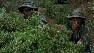 Simon & Simon Season 3 Episode 8