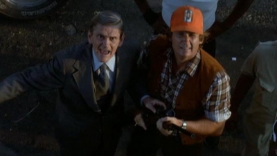 Simon & Simon Season 3 Episode 9