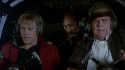 Simon & Simon Season 3 Episode 10