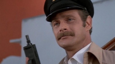 Simon & Simon Season 3 Episode 11