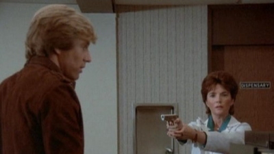 Simon & Simon Season 3 Episode 13