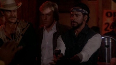 Simon & Simon Season 3 Episode 14