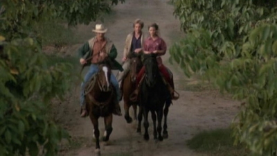 Simon & Simon Season 3 Episode 15