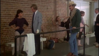 Simon & Simon Season 3 Episode 16