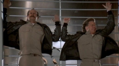 Simon & Simon Season 3 Episode 17