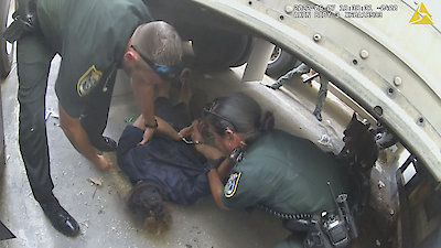 Body Cam Season 8 Episode 9