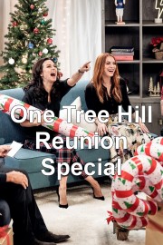 One Tree Hill Reunion Special