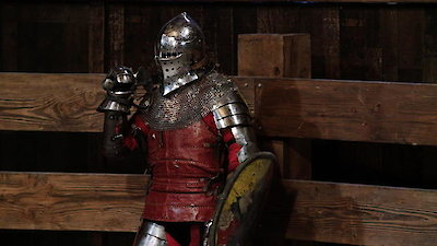 Knight Fight Season 1 Episode 5