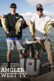 Angler West