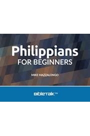 Philippians for Beginners
