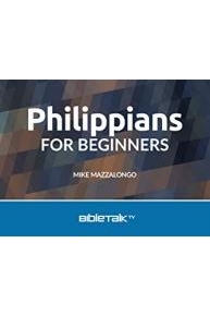 Philippians for Beginners