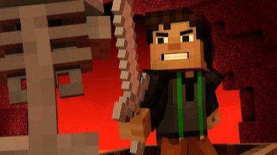 Minecraft: Story Mode Season 1 Episode 1