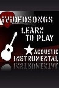 Learn To Play Acoustic Instrumental    