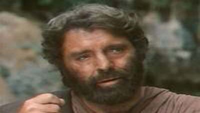 Moses the Lawgiver Season 1 Episode 1