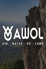 AWOL - Air Water Or Land