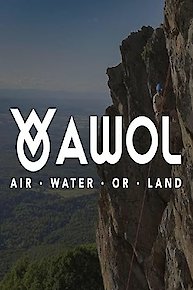 AWOL - Air Water Or Land