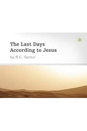 The Last Days According to Jesus