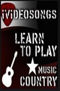 Learn To Play Country Music
