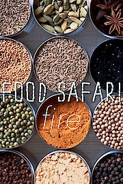 Food Safari - Fire
