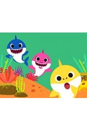 Pinkfong! Baby Shark Sing Along