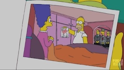 The Simpsons Season 20 Episode 15