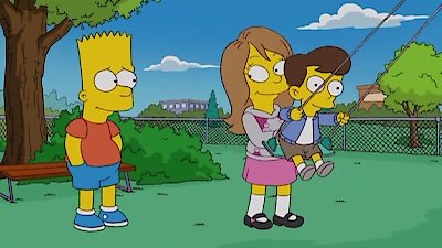The Simpsons Season 20 Episode 17