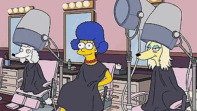 The Simpsons Season 28 Episode 21