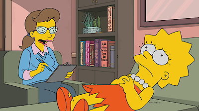 The Simpsons Season 29 Episode 2