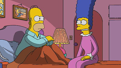 The Simpsons Season 29 Episode 3