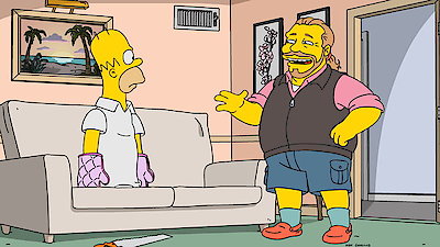 The Simpsons Season 29 Episode 4