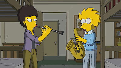 The Simpsons Season 29 Episode 8