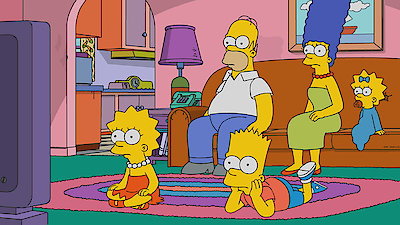 The Simpsons Season 29 Episode 11