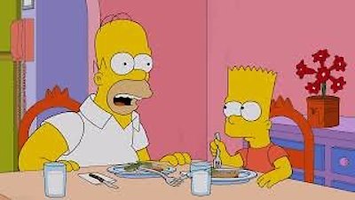 The Simpsons Season 29 Episode 17