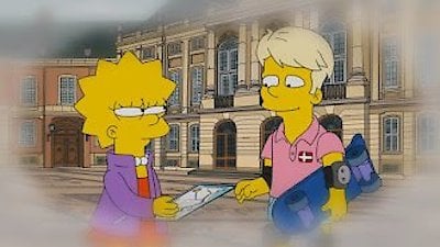 The Simpsons Season 29 Episode 20