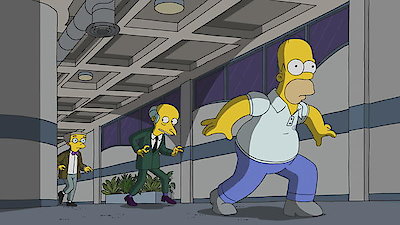 The Simpsons Season 30 Episode 5