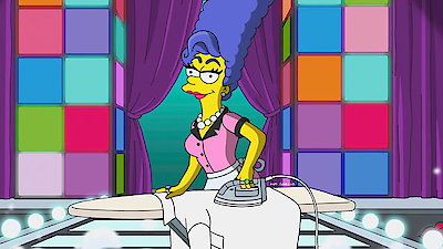 The Simpsons Season 30 Episode 7