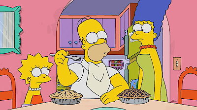 The Simpsons Season 30 Episode 9