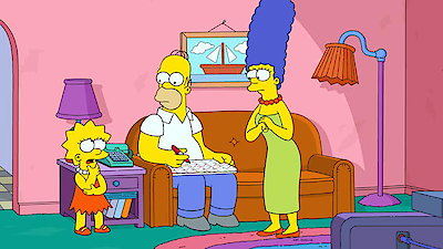 The Simpsons Season 30 Episode 15
