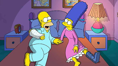 The Simpsons Season 30 Episode 16