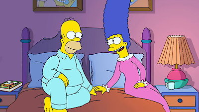 The Simpsons Season 30 Episode 17