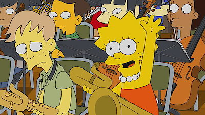 The Simpsons Season 30 Episode 19