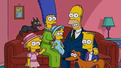 The Simpsons Season 30 Episode 22