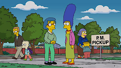 The Simpsons Season 30 Episode 23