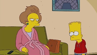 The Simpsons Season 21 Episode 2