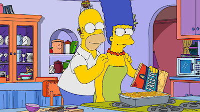 The Simpsons Season 31 Episode 2