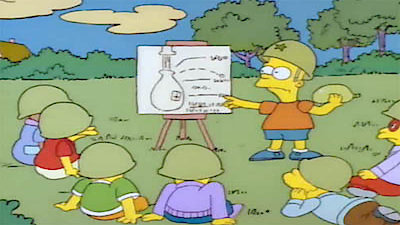 The Simpsons Season 1 Episode 5