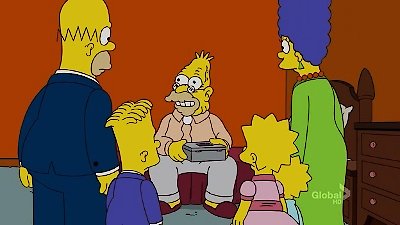 The Simpsons Season 1 Episode 6